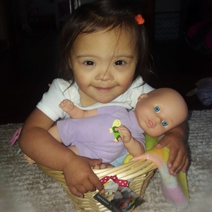 Team Page: Kalaya's Krew